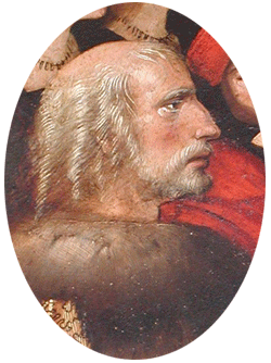 Christopher Columbus, Cristobal Colon